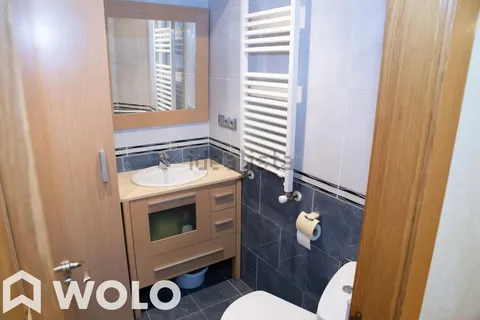 Pis de 88 m² a Torrelavega