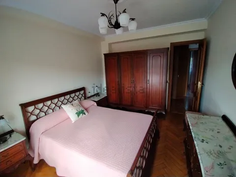 Pis de 96 m² a Santiago de Compostel·la