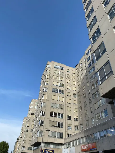 Appartamento 110 m² a Burgos