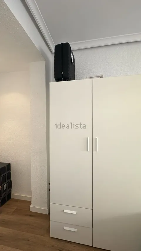 Habitació de lloguer, València