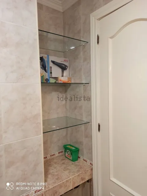 Pis de 63 m² a Torremolinos