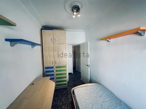 Pis de 50 m² a Saragossa