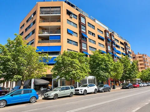 Pis de 172 m² a Madrid
