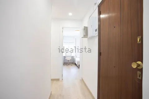 Pis de 53 m² a Barcelona