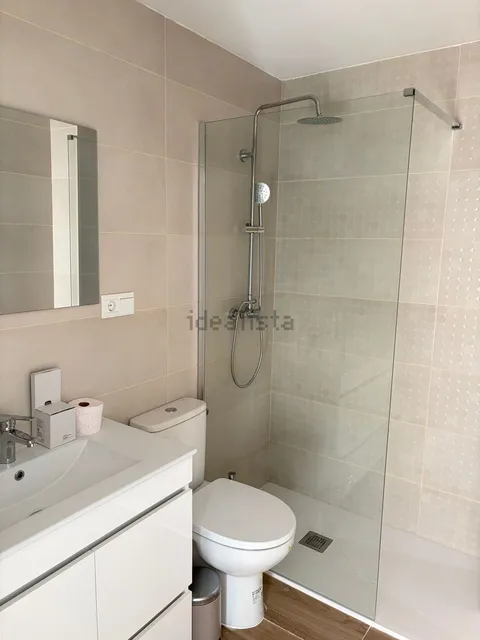 Pis de 78 m² a Màlaga