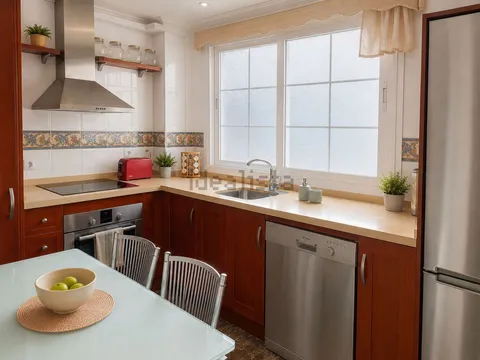 Pis de 103 m² a Màlaga