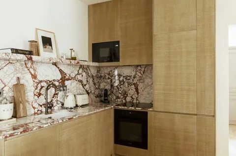 Pis de 65 m² a Madrid