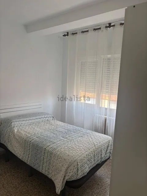 Квартира 123 м² в Granada