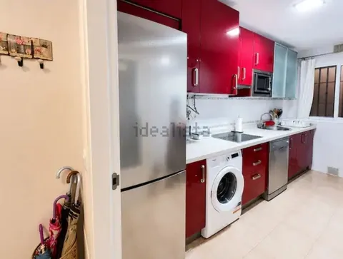 Pis de 82 m² a Màlaga