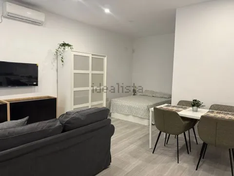 Pis de 35 m² a Màlaga