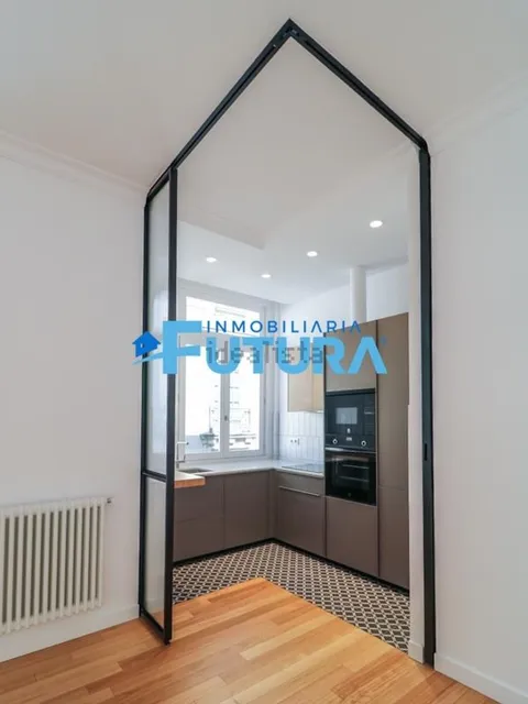 Appartement 116 m² à Lugo