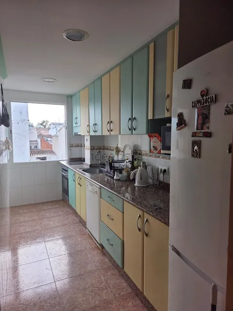 Pis de 75 m² a Bellreguard (4/12)