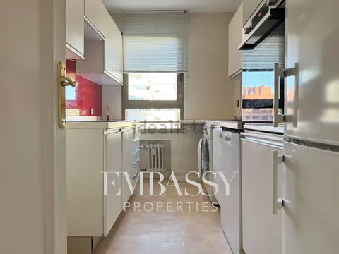 Wohnung 70 m² in Madrid
