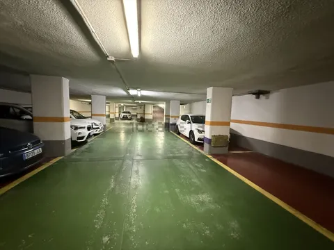 Pis de 110 m² a València