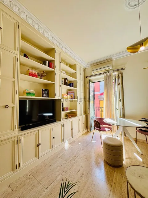Pis de 40 m² a Madrid