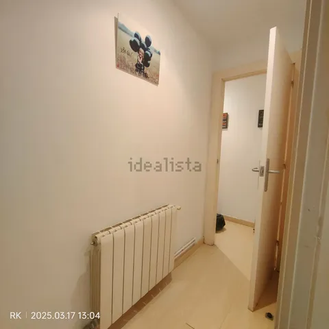 Pis de 50 m² a Barcelona