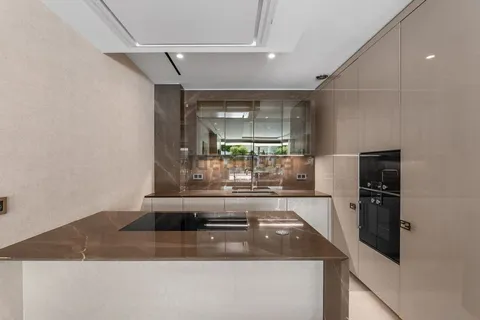 Pis de 290 m² a Marbella