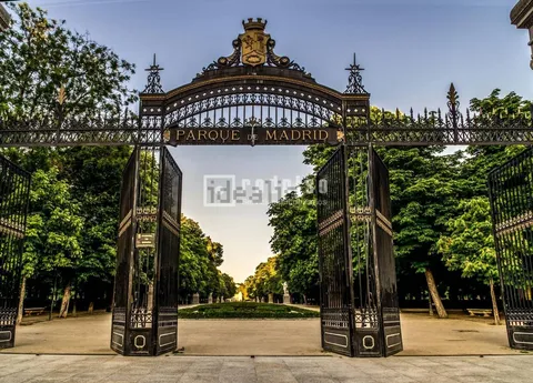 Pis de 40 m² a Madrid
