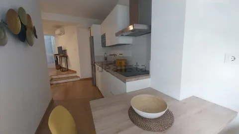 Piso de 45 m² en Jaén