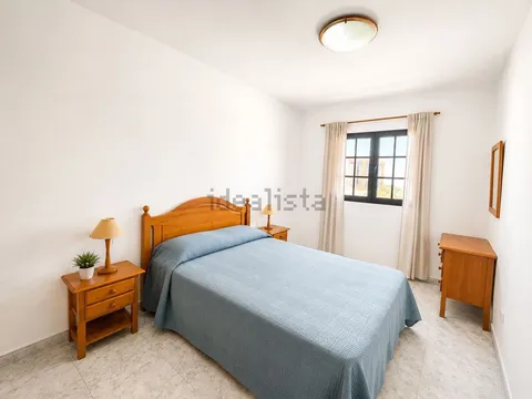 Pis de 67 m² a San Bartolomé