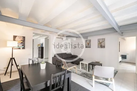 Pis de 65 m² a Barcelona