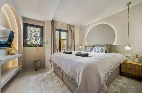 Piso de 75 m² en Marbella