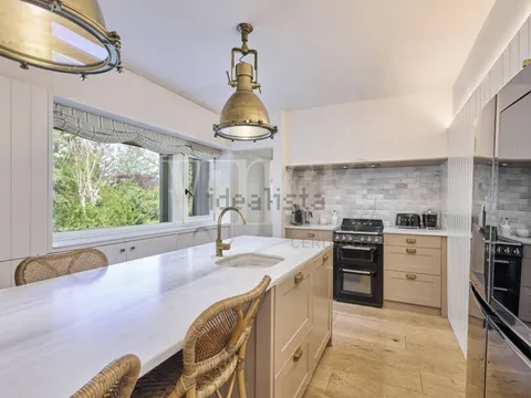 Casa de 230 m² a Prats i Sansor