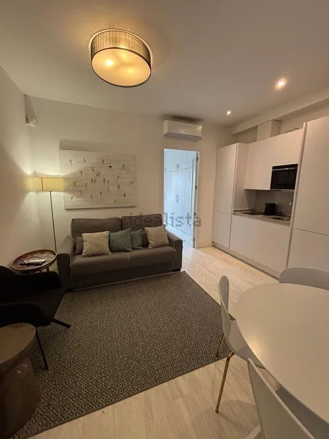 Pis de 55 m² a Madrid