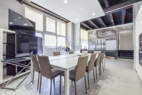 Pis de 250 m² a Madrid