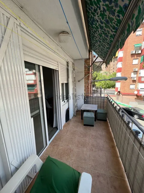 Zimmer zur Miete, Murcia