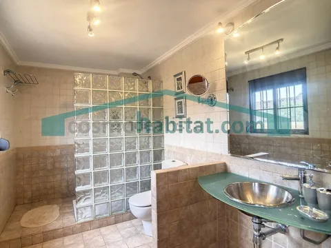 Casa de 190 m² a Paterna