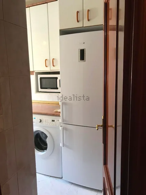 Piso de 64 m² en Madrid