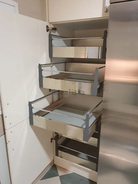 Appartamento 132 m² a Siviglia