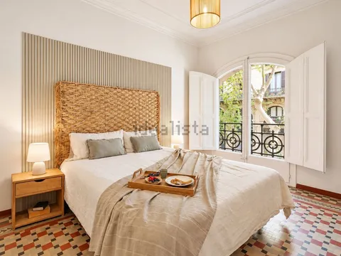 Pis de 140 m² a Madrid