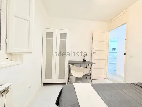 Wohnung 90 m² in Madrid