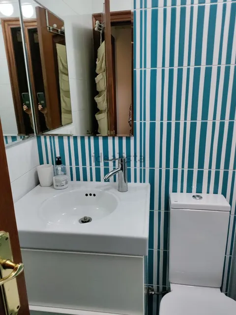 Pis de 56 m² a Ferrol