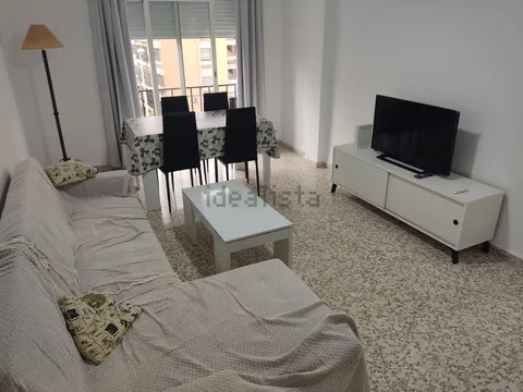Habitació de lloguer, Còrdova