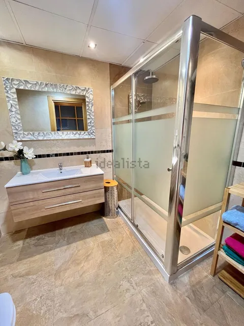 Appartamento 165 m² a Málaga