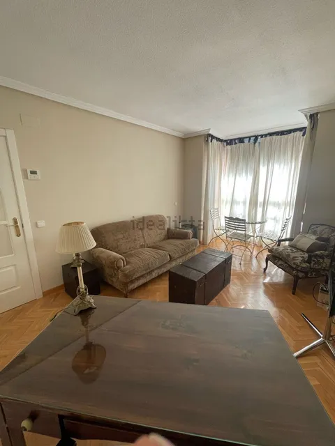 Wohnung 45 m² in Madrid