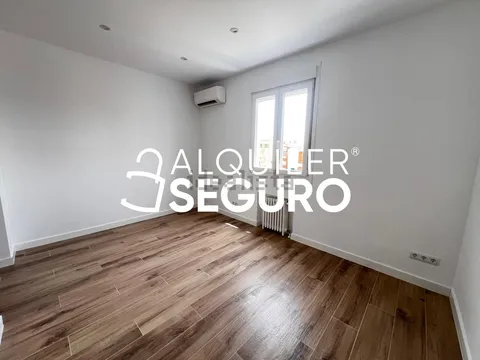 Apartamento 57 m² em Madrid