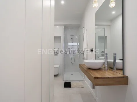 Pis de 118 m² a València