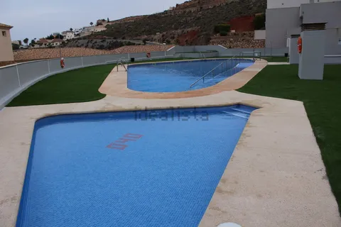 Pis de 90 m² a Vícar