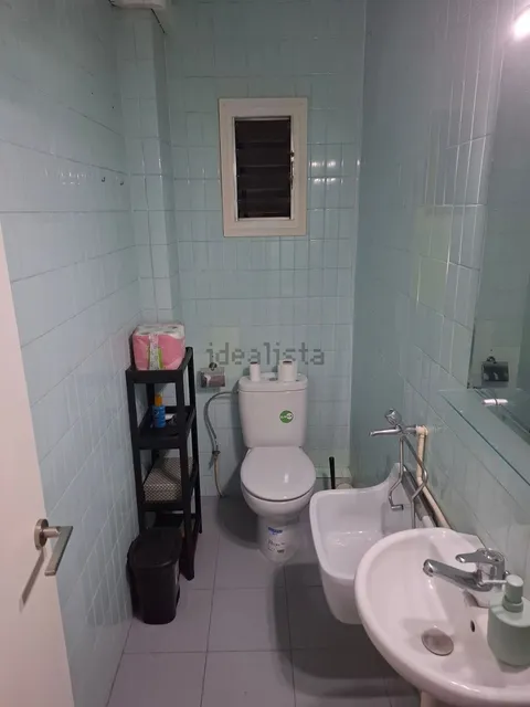 Chambre à louer, Barcelone (4/8)