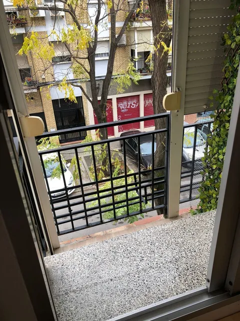 Habitació de lloguer, Sevilla
