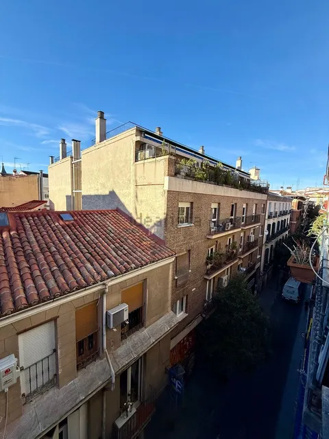 Квартира 50 м² у Madrid