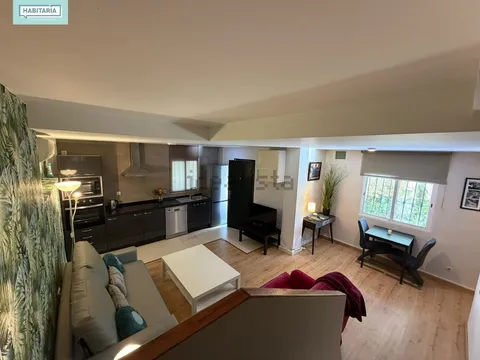 Flat 120 m² in Málaga