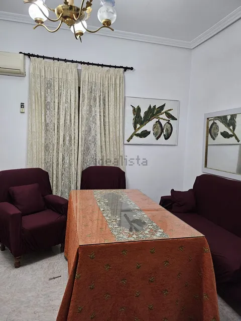 Apartamento 140 m² em Baeza