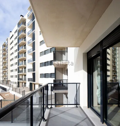 Wohnung 99 m² in Alicante