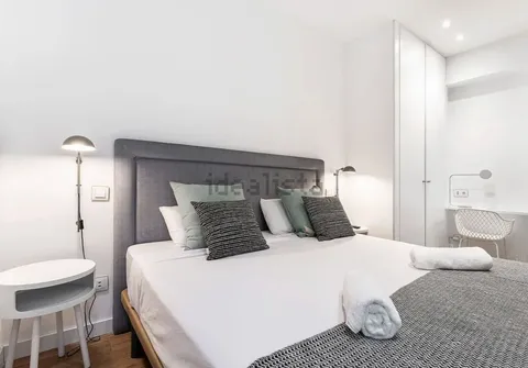 Pis de 60 m² a Madrid