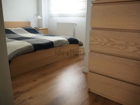 Pis de 76 m² a Madrid